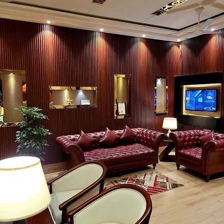 Victorian Elegance Luxury Stays アムリトサル エクステリア 写真
