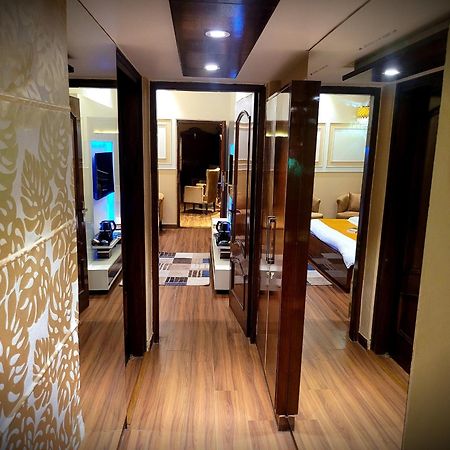 Victorian Elegance Luxury Stays アムリトサル エクステリア 写真