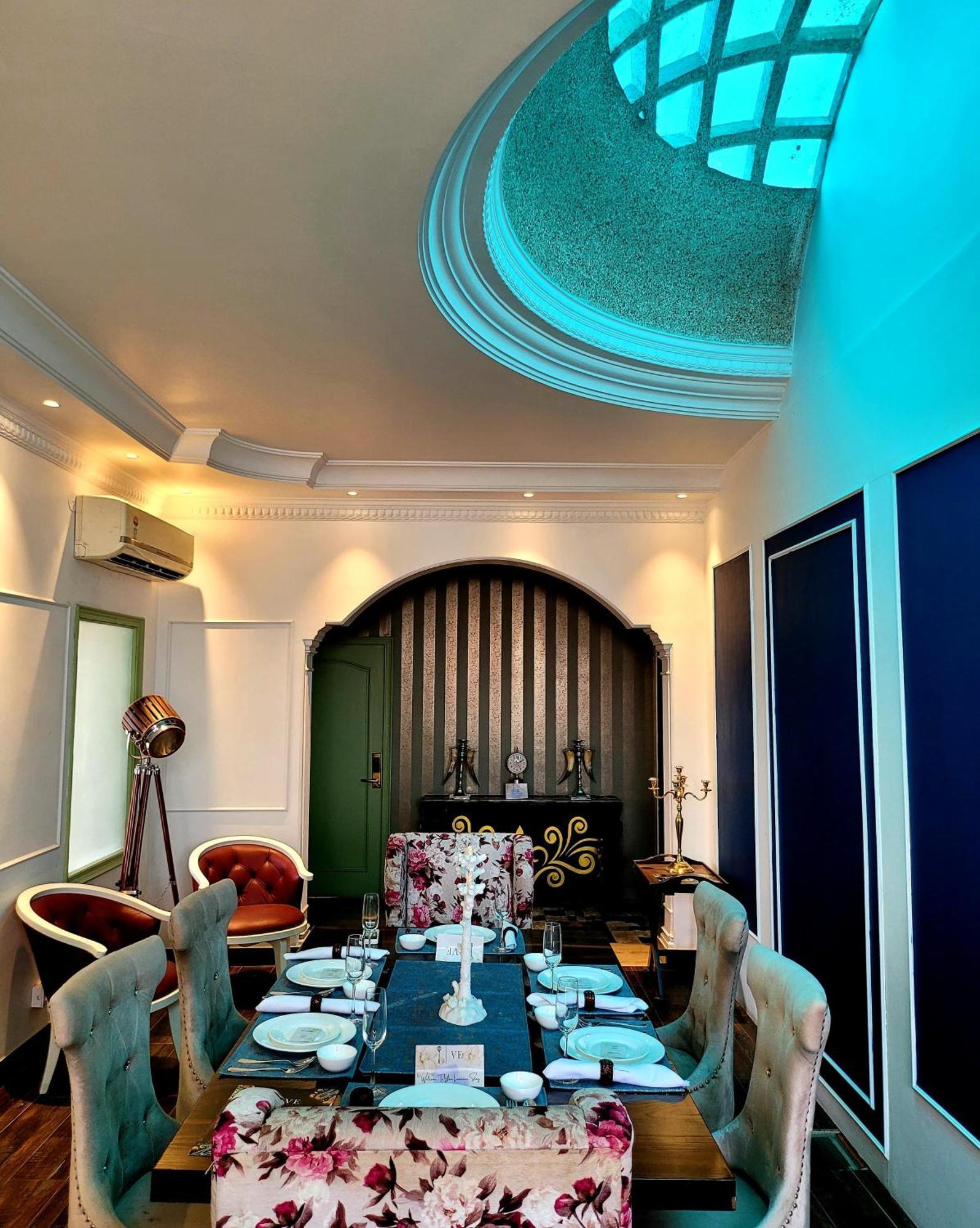 Victorian Elegance Luxury Stays アムリトサル エクステリア 写真