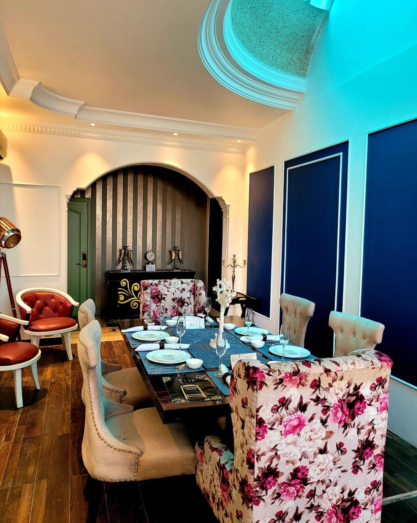Victorian Elegance Luxury Stays アムリトサル エクステリア 写真
