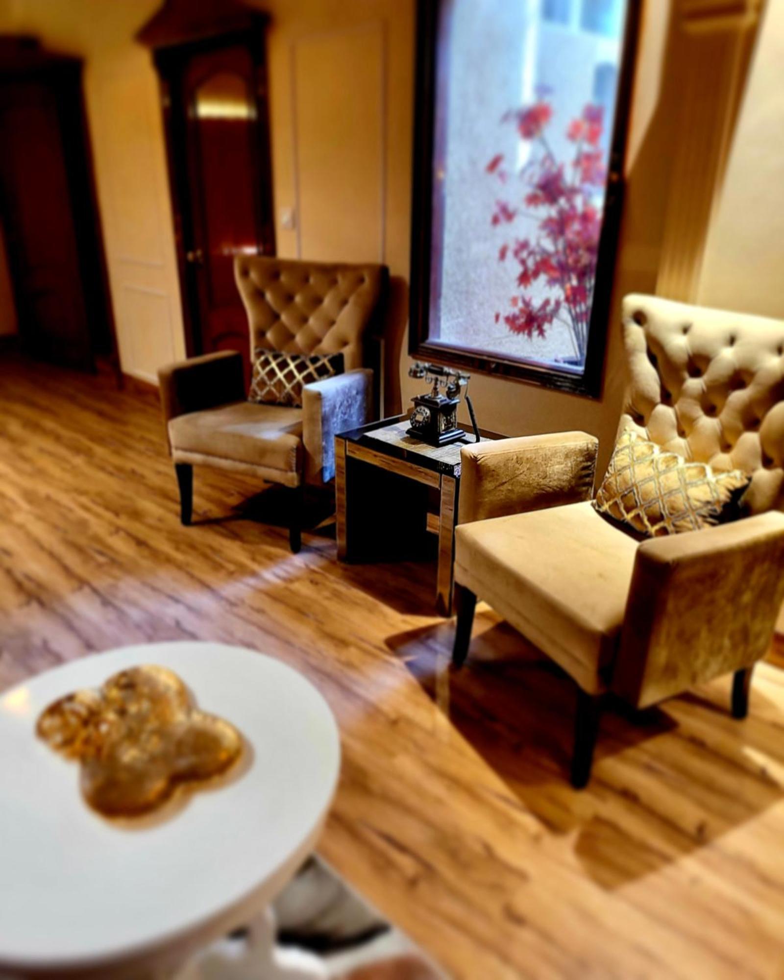 Victorian Elegance Luxury Stays アムリトサル エクステリア 写真