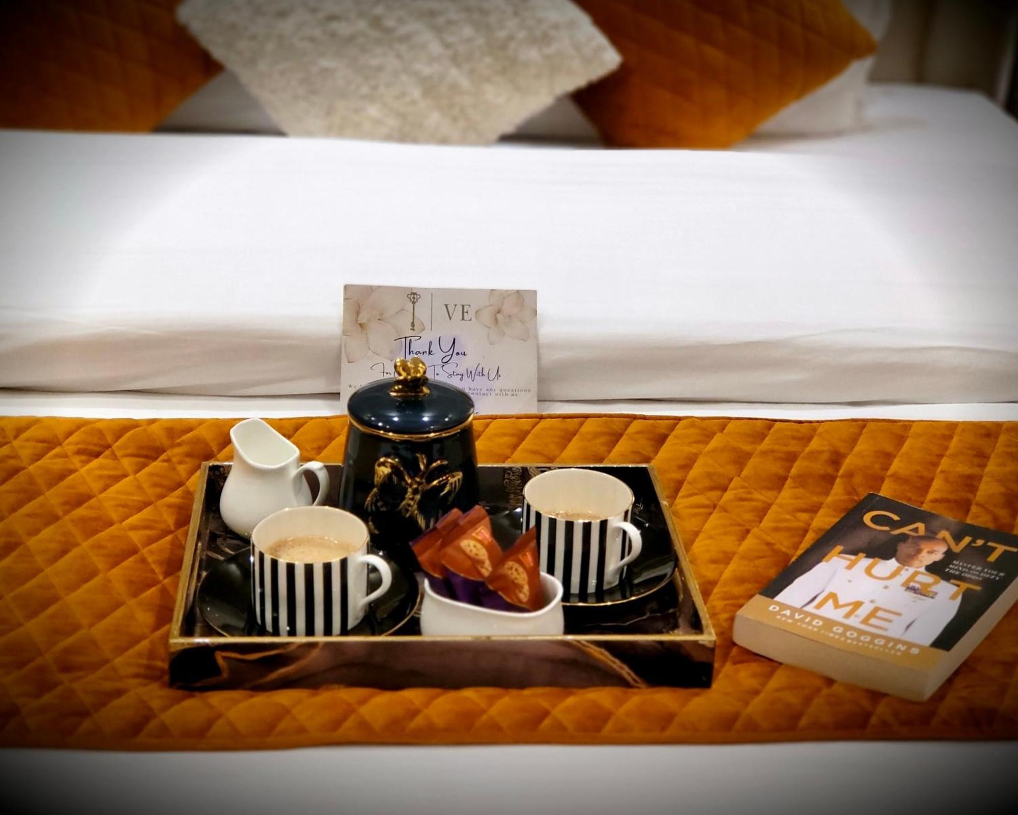 Victorian Elegance Luxury Stays アムリトサル エクステリア 写真